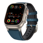 Azul / Apple Watch 38/40/41 mm