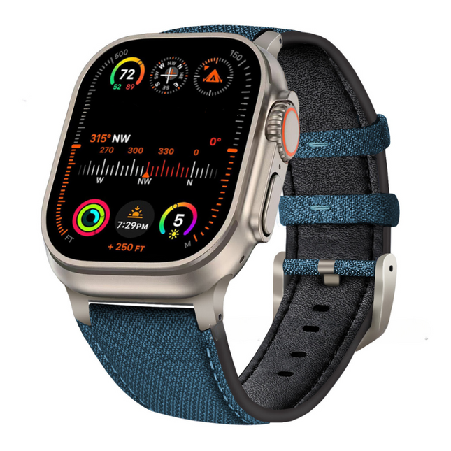 Correa Summit Edge para Apple Watch