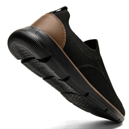 Zapatillas deportivas NimbleKnit