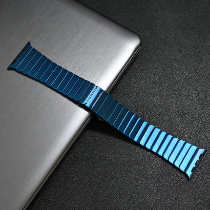 Correa de acero inoxidable para Apple Watch