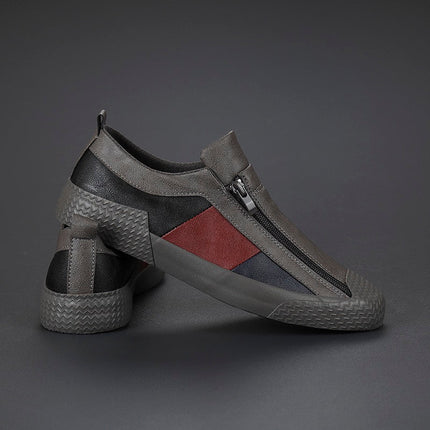 Zapatillas de piel auténtica Dante Rosetti