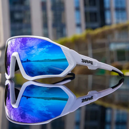 Gafas de sol polarizadas SolarPhantom