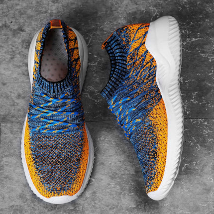 Zapatillas Flux Knit