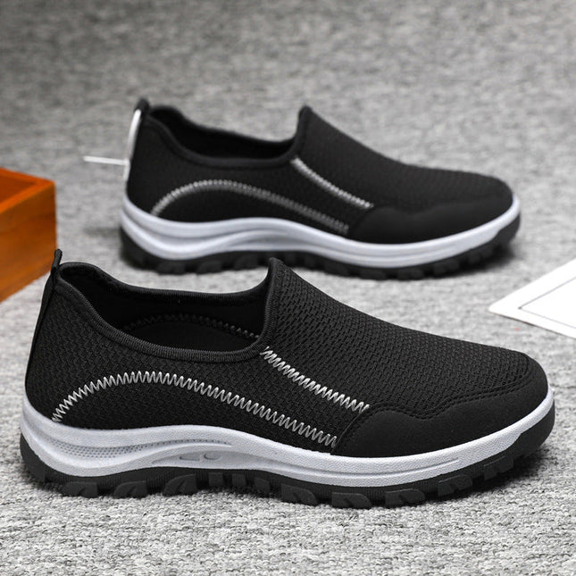 Zapatilla Comfort Walk