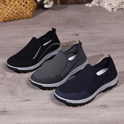 Zapatilla Comfort Walk