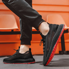 Zapatilla Impacto Pulse | Diseño Impactante y Ligereza