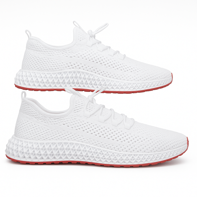 Zapatilla Impacto Pulse | Diseño Impactante y Ligereza