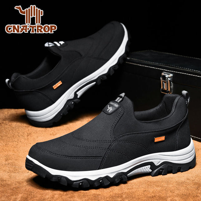 Zapatilla Trail Grip
