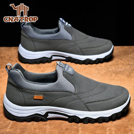 Zapatilla Trail Grip