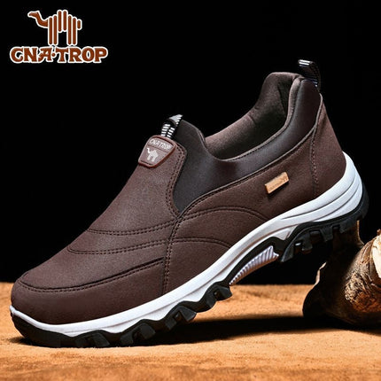 Zapatilla Trail Grip