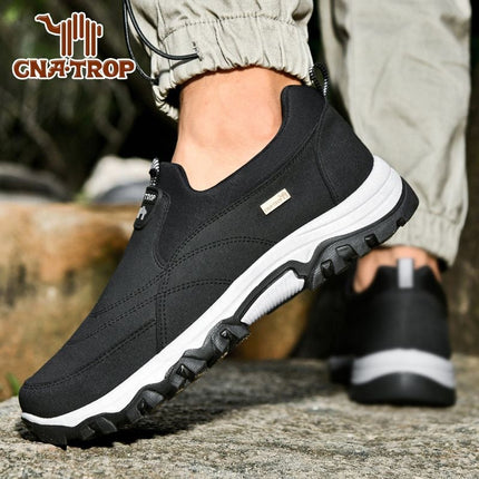 Zapatilla Trail Grip