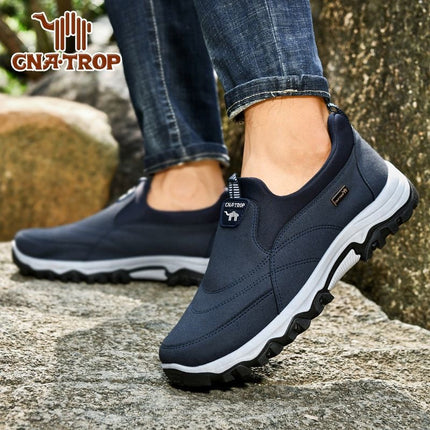 Zapatilla Trail Grip