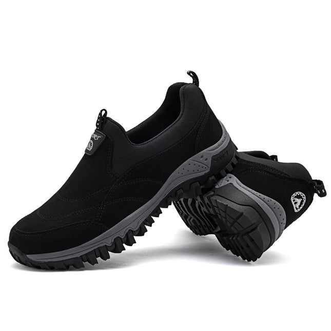 Zapatilla Trail Grip