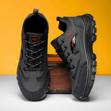 Zapatilla Trekking X-Force