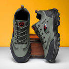 Zapatilla Trekking X-Force