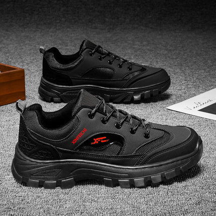 Zapatilla Trekking X-Force