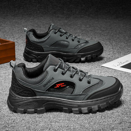 Zapatilla Trekking X-Force
