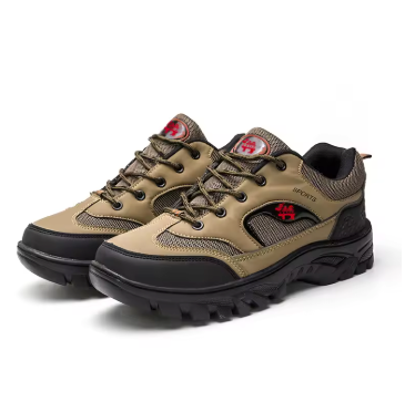 Zapatilla Trekking X-Force