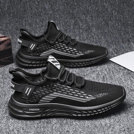 Zapatilla Urban Breeze