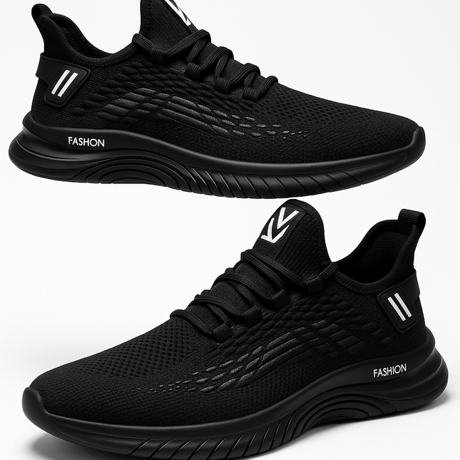 Zapatilla Urban Breeze