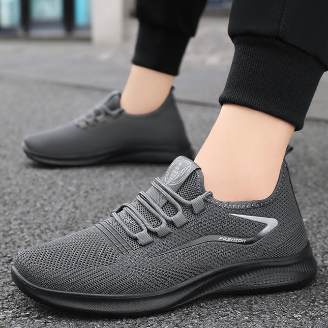 Zapatilla Urban Mesh | Ligereza y Estilo Diario