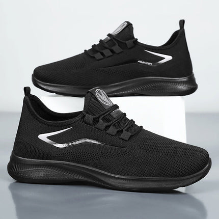 Zapatilla Urban Mesh | Ligereza y Estilo Diario