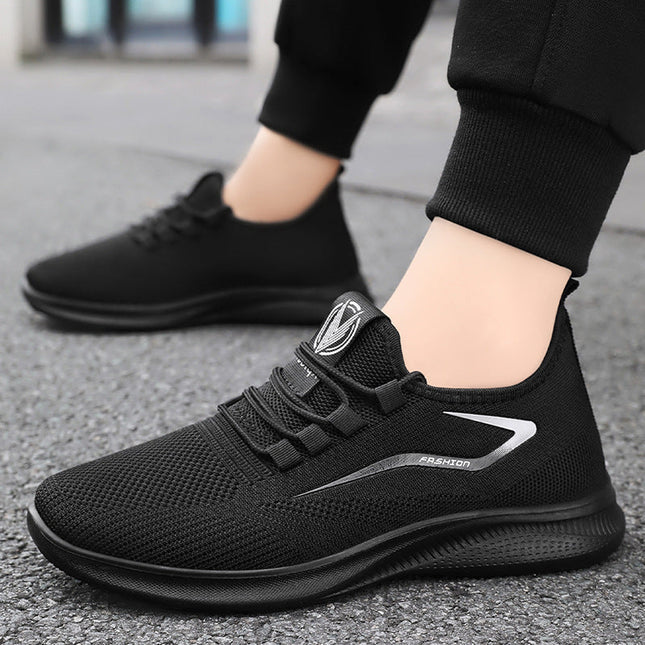 Zapatilla Urban Mesh | Ligereza y Estilo Diario