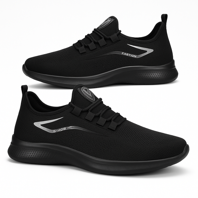 Zapatilla Urban Mesh | Ligereza y Estilo Diario