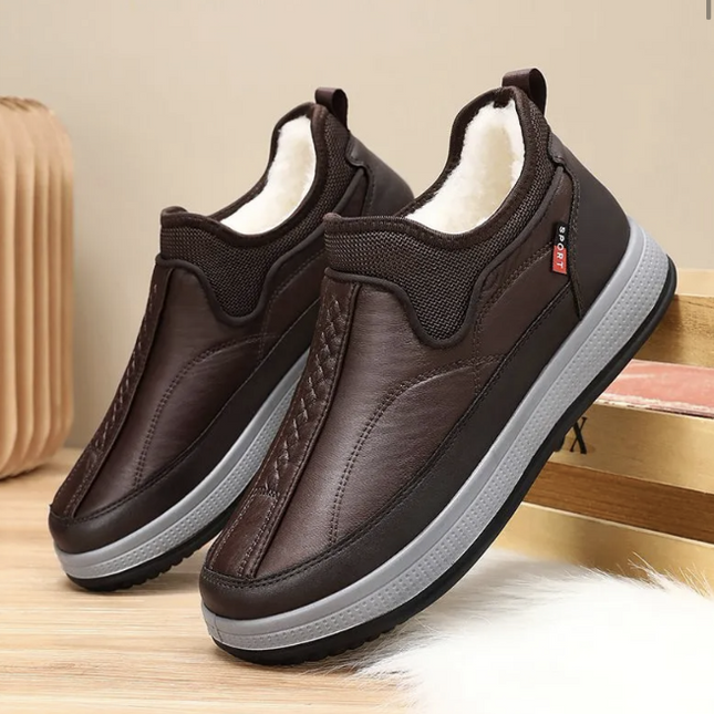 Zapatilla Winter Soft