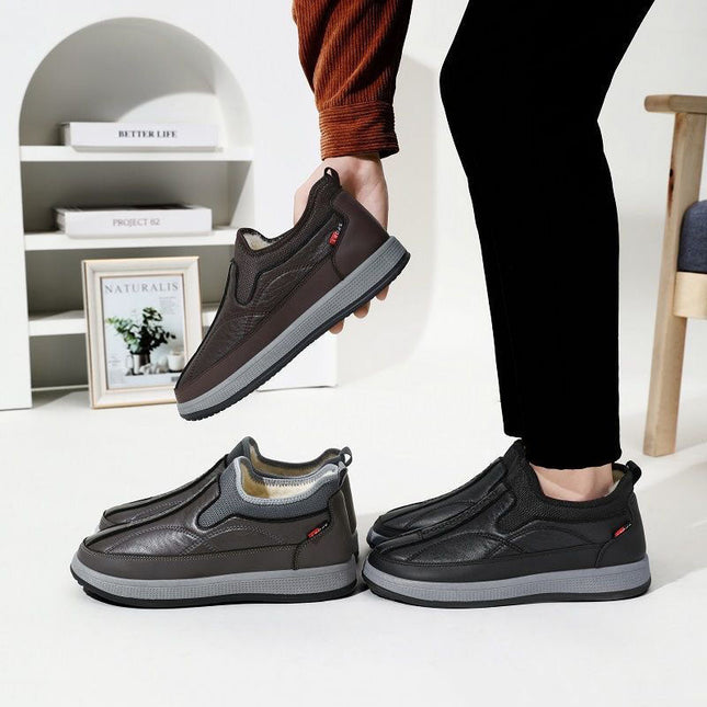 Zapatilla Winter Soft