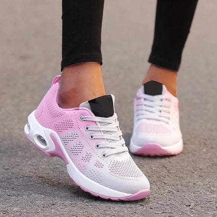 Zapatillas Confort Sport Mujer Transpirables