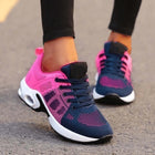 Zapatillas Confort Sport Mujer Transpirables