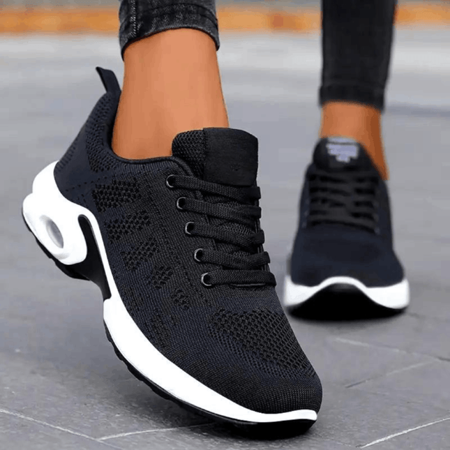 Zapatillas Confort Sport Mujer Transpirables