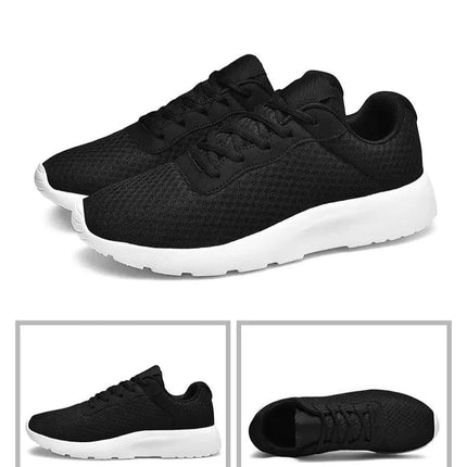 Zapatillas Flexa Skech Mujer Ergonómicas