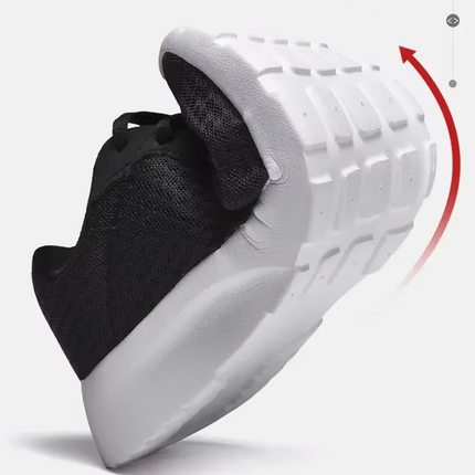 Zapatillas Flexa Skech Mujer Ergonómicas