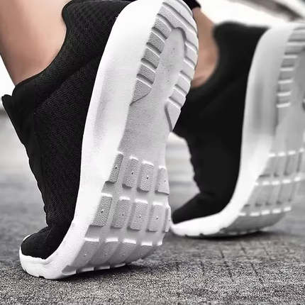 Zapatillas Flexa Skech Mujer Ergonómicas