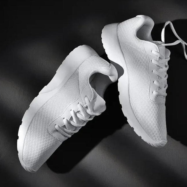 Zapatillas Flexa Skech Mujer Ergonómicas