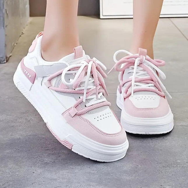 Zapatillas Golden Mujer Confort Gel