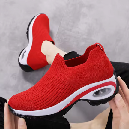 Zapatillas Hina Mujer Plantilla Confort