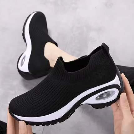 Zapatillas Hina Mujer Plantilla Confort
