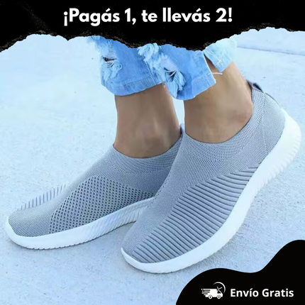 Zapatillas Jade