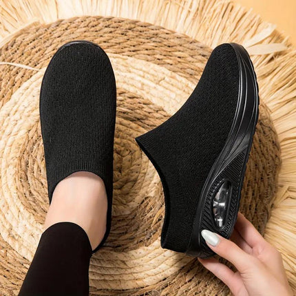 Zapatillas Luisa Mujer Ergonómicas