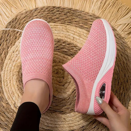 Zapatillas Luisa Mujer Ergonómicas