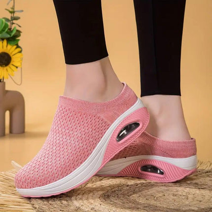 Zapatillas Luisa Mujer Ergonómicas