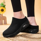 Zapatillas Luisa Mujer Ergonómicas