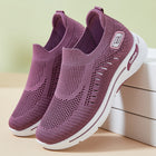 Zapatillas Marie Mujer Calce Cómodo