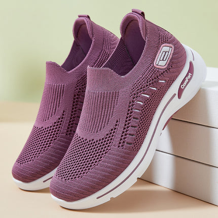 Zapatillas Marie Mujer Calce Cómodo