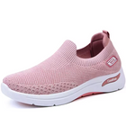Zapatillas Marie Mujer Calce Cómodo
