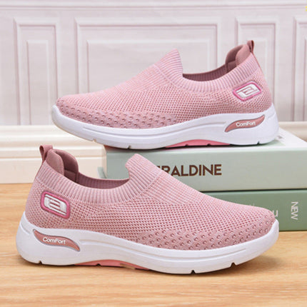 Zapatillas Marie Mujer Calce Cómodo