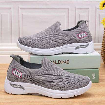 Zapatillas Marie Mujer Calce Cómodo